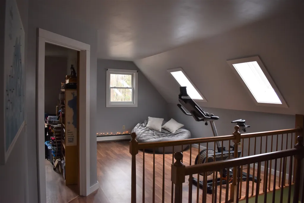 210 Wildlife Road Salisbury VT 05769
