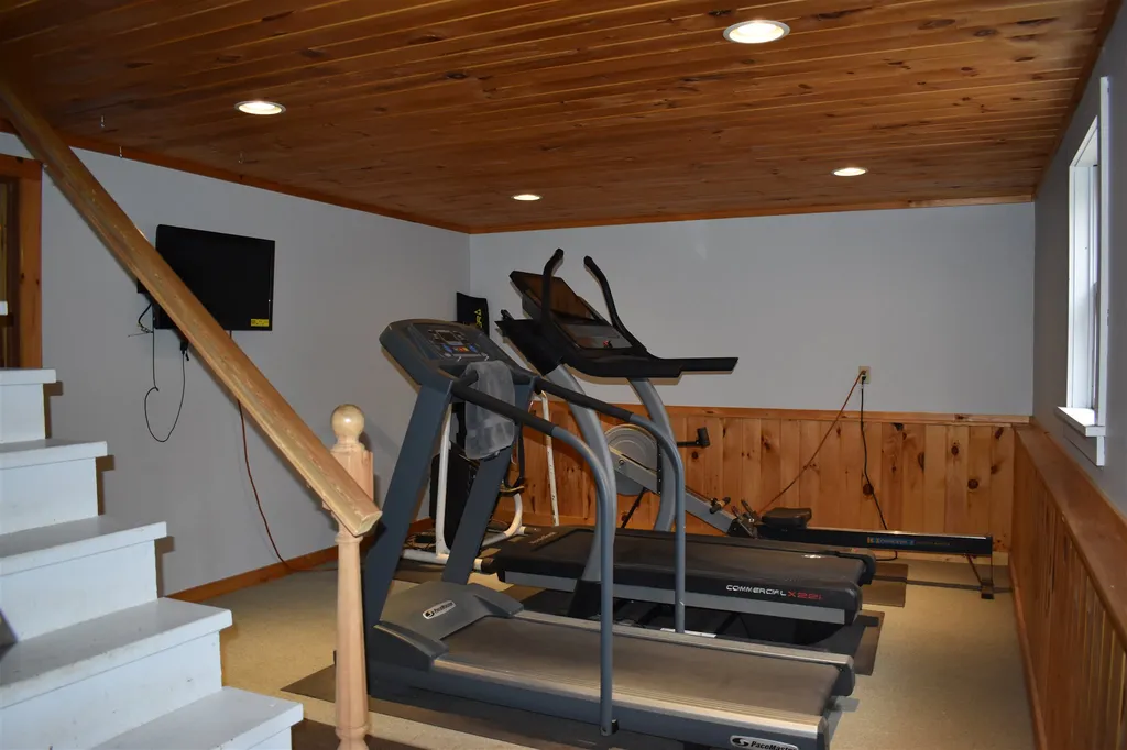 210 Wildlife Road Salisbury VT 05769