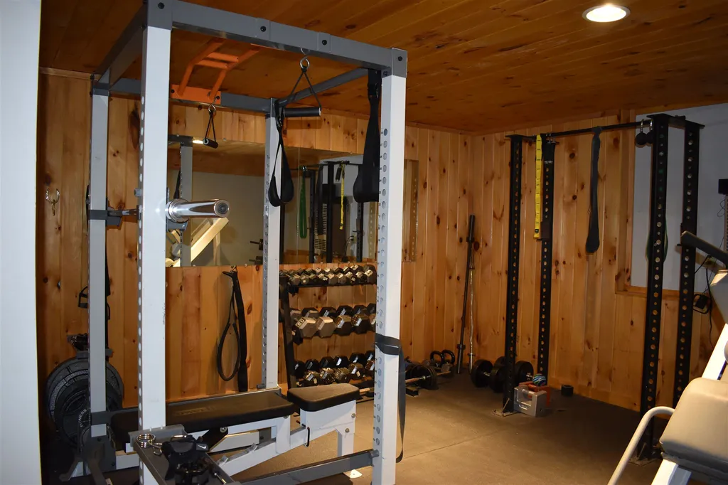 210 Wildlife Road Salisbury VT 05769