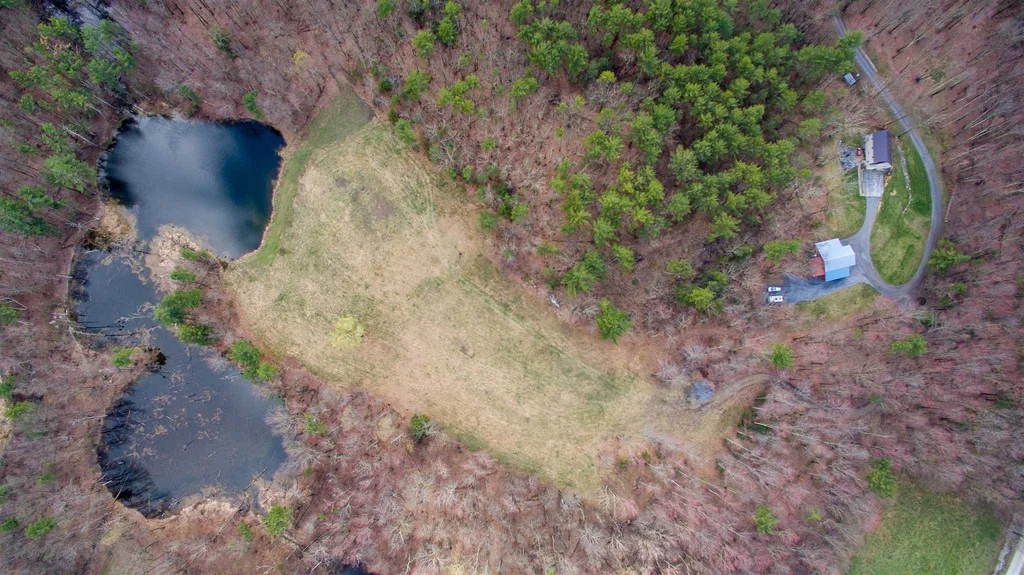 210 Wildlife Road Salisbury VT 05769