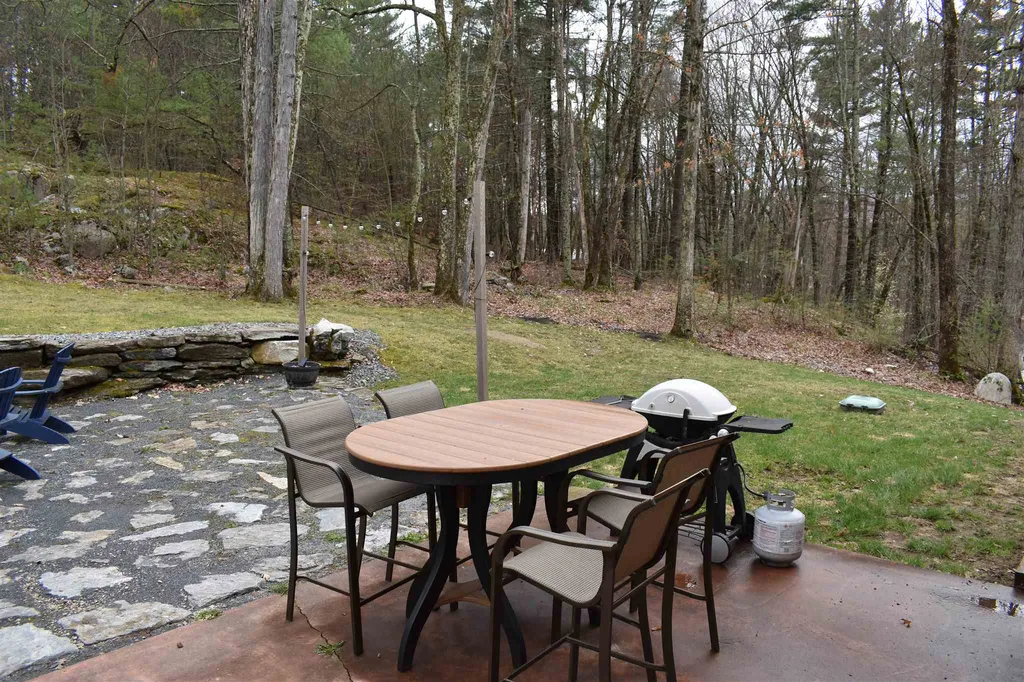210 Wildlife Road Salisbury VT 05769
