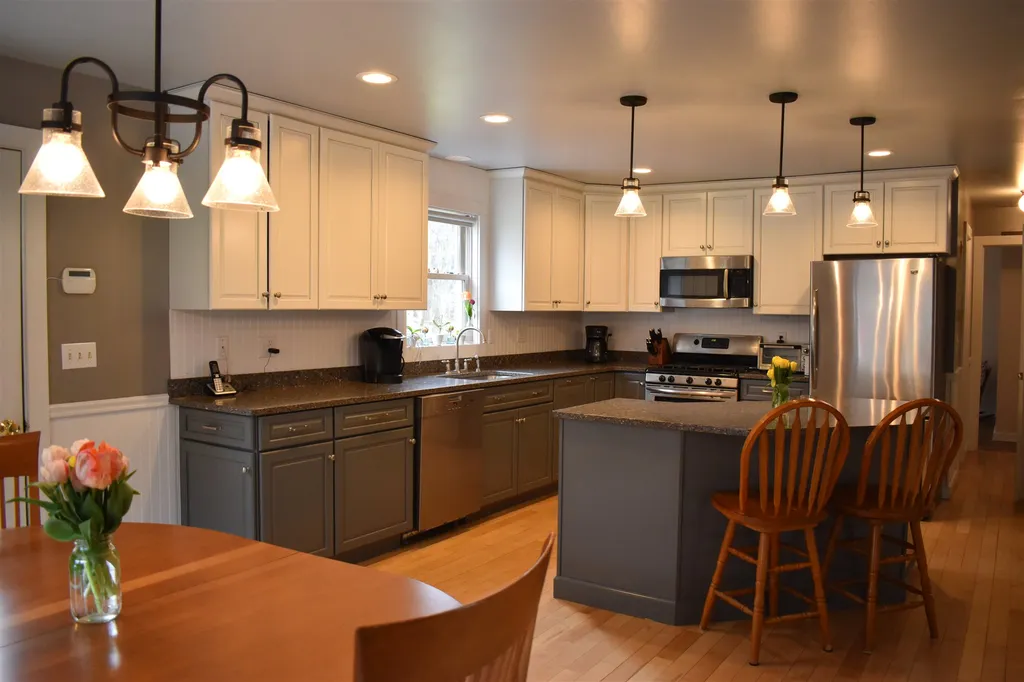 210 Wildlife Road Salisbury VT 05769