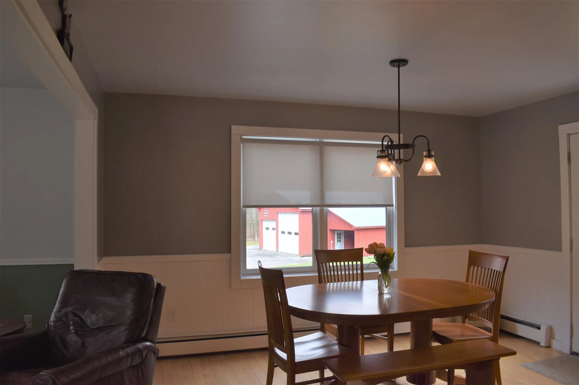210 Wildlife Road Salisbury VT 05769