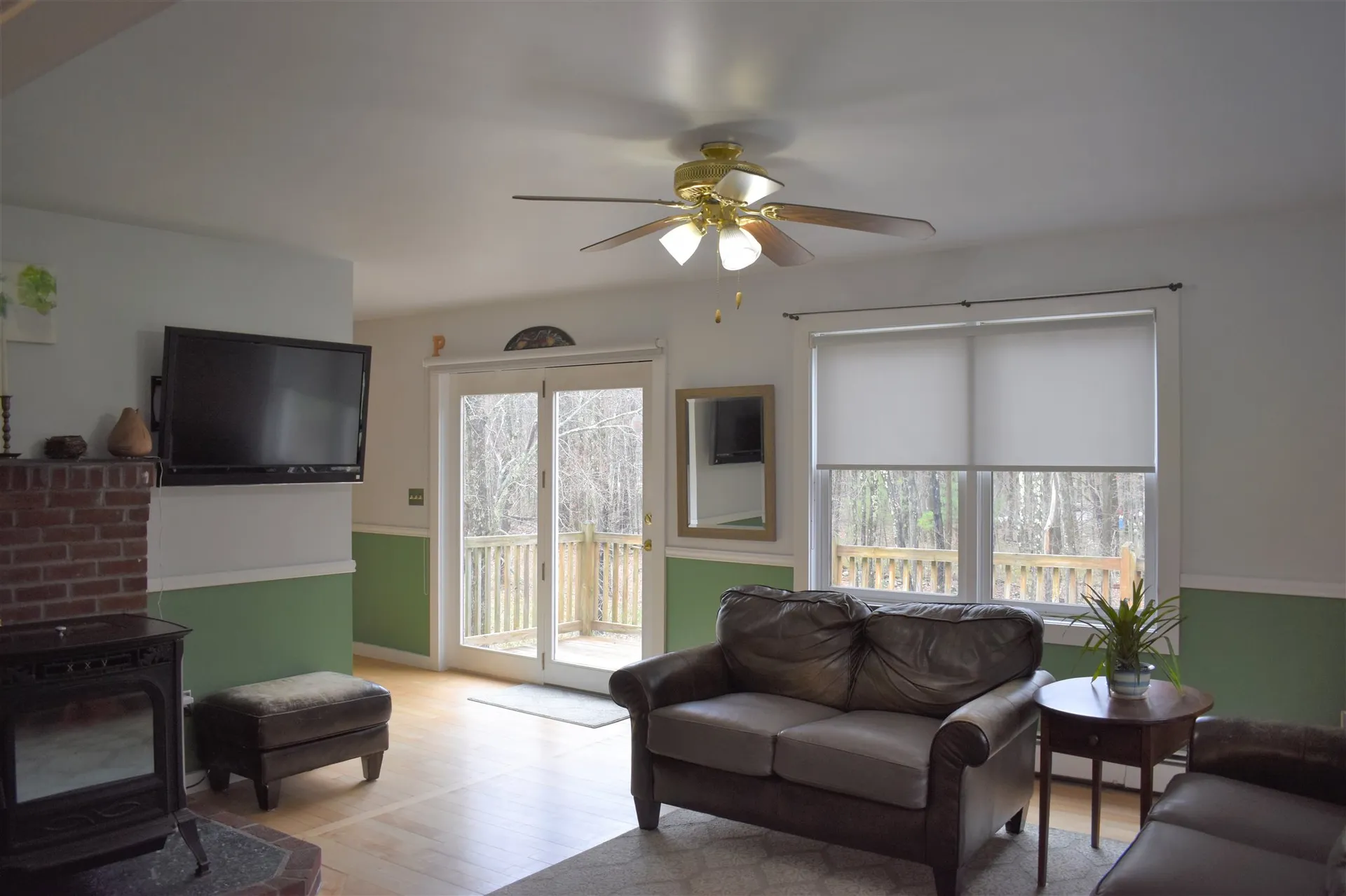 210 Wildlife Road Salisbury VT 05769