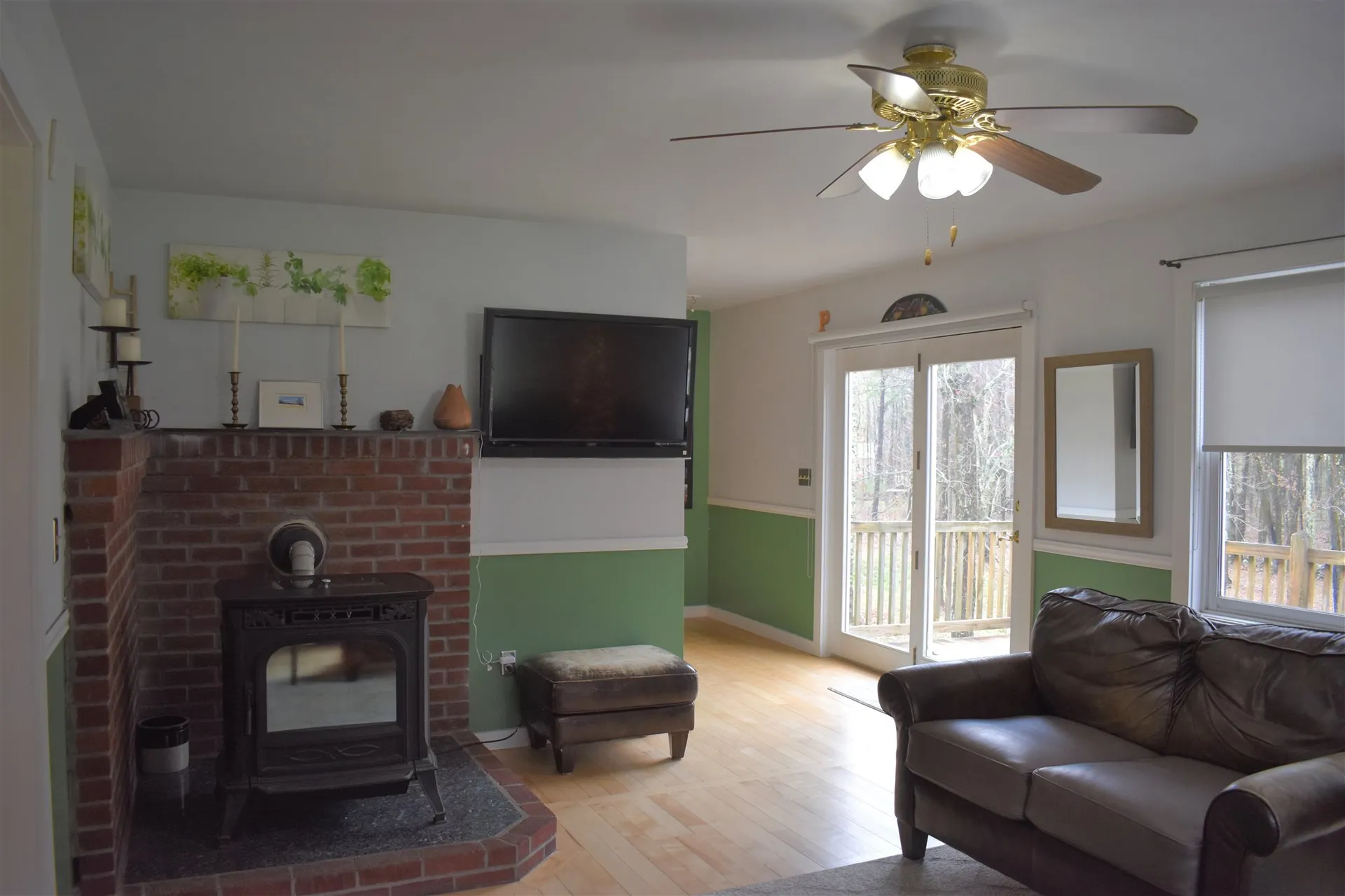 210 Wildlife Road Salisbury VT 05769