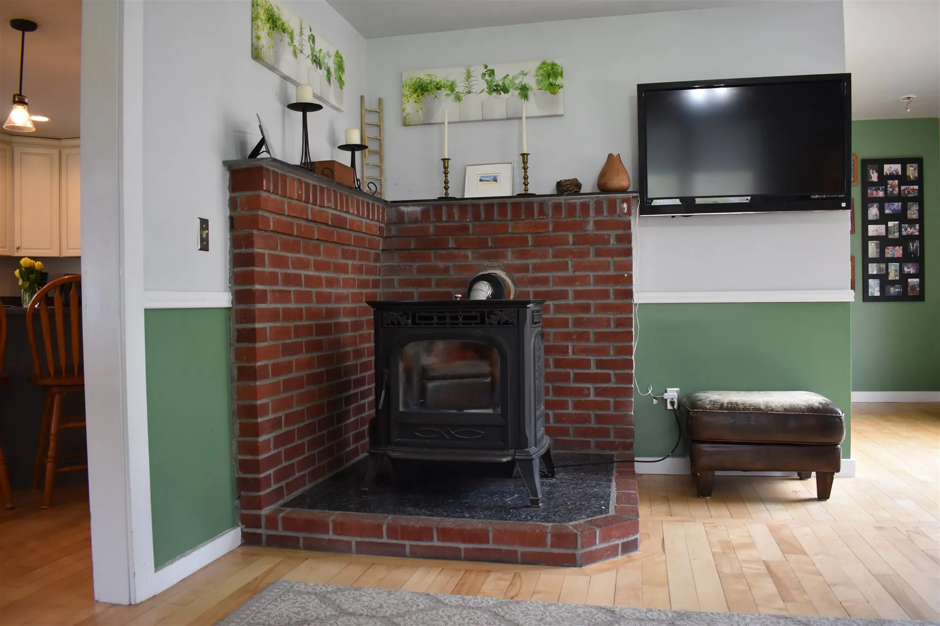 210 Wildlife Road Salisbury VT 05769