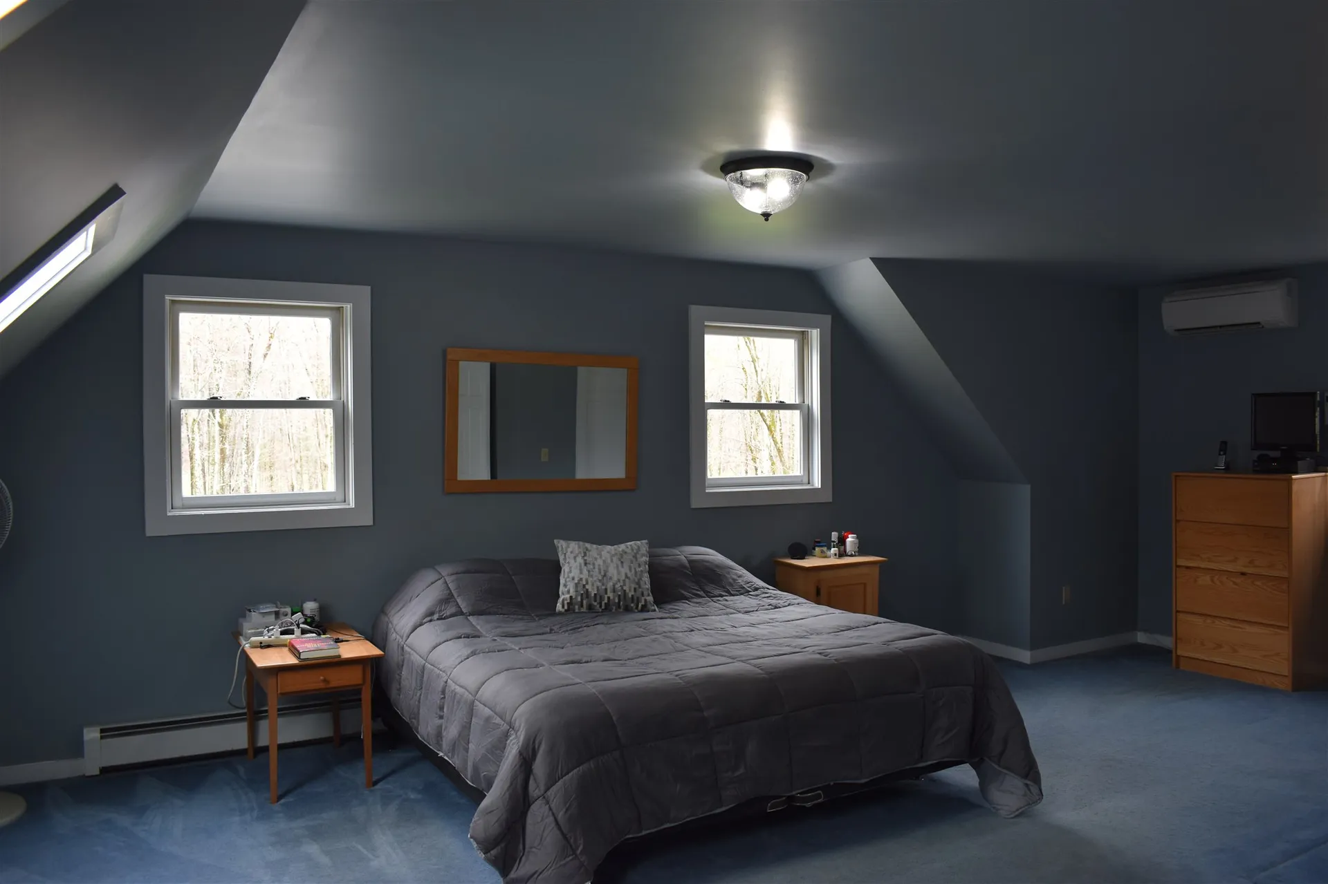 210 Wildlife Road Salisbury VT 05769