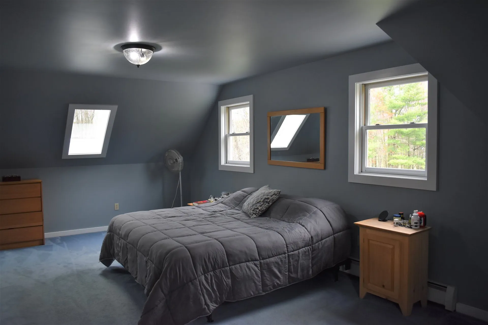 210 Wildlife Road Salisbury VT 05769