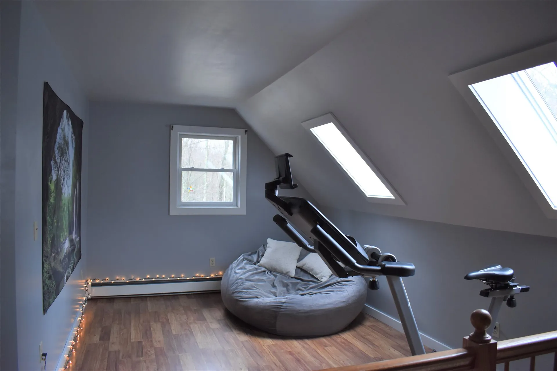 210 Wildlife Road Salisbury VT 05769