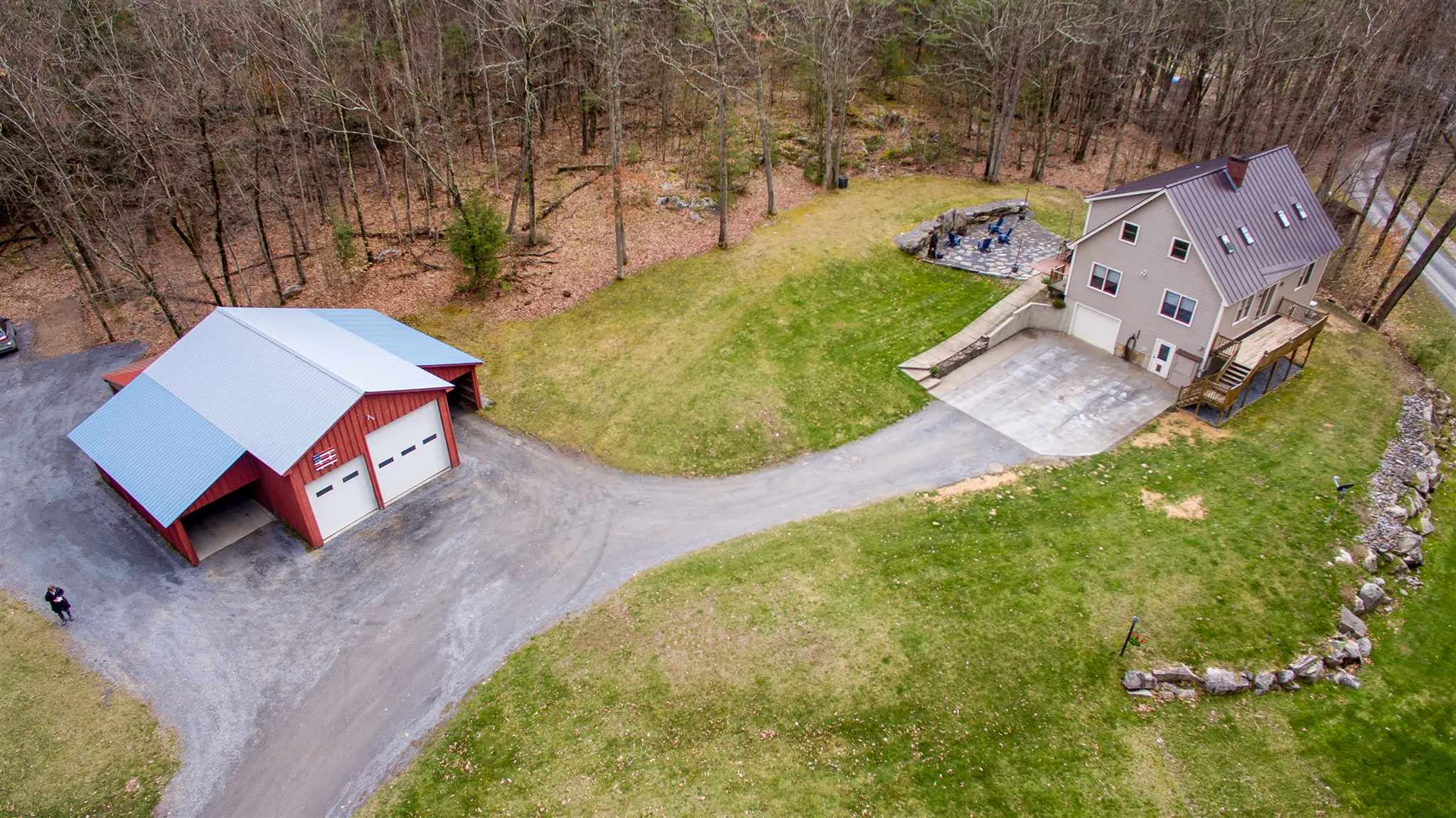 210 Wildlife Road Salisbury VT 05769