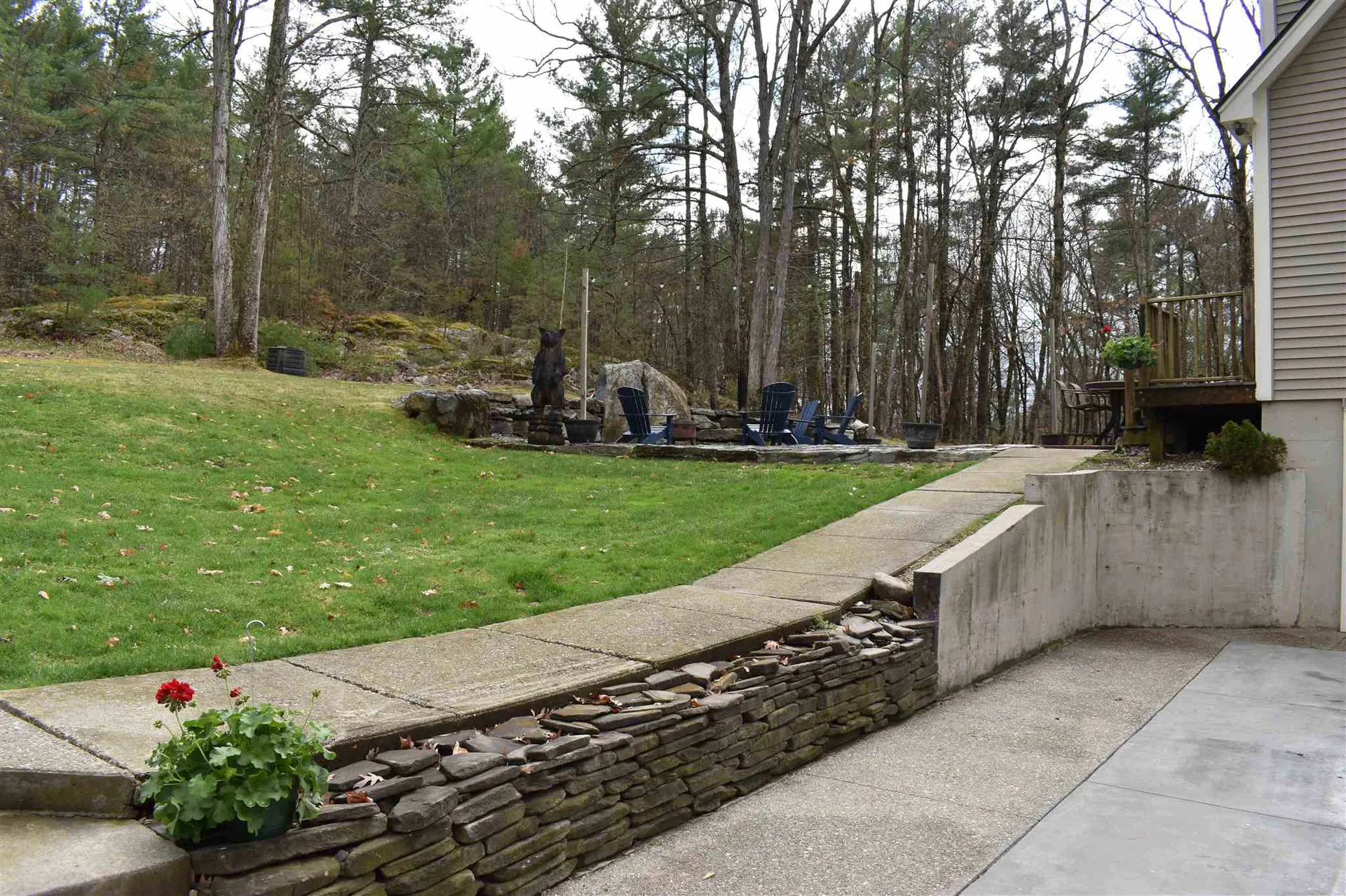 210 Wildlife Road Salisbury VT 05769