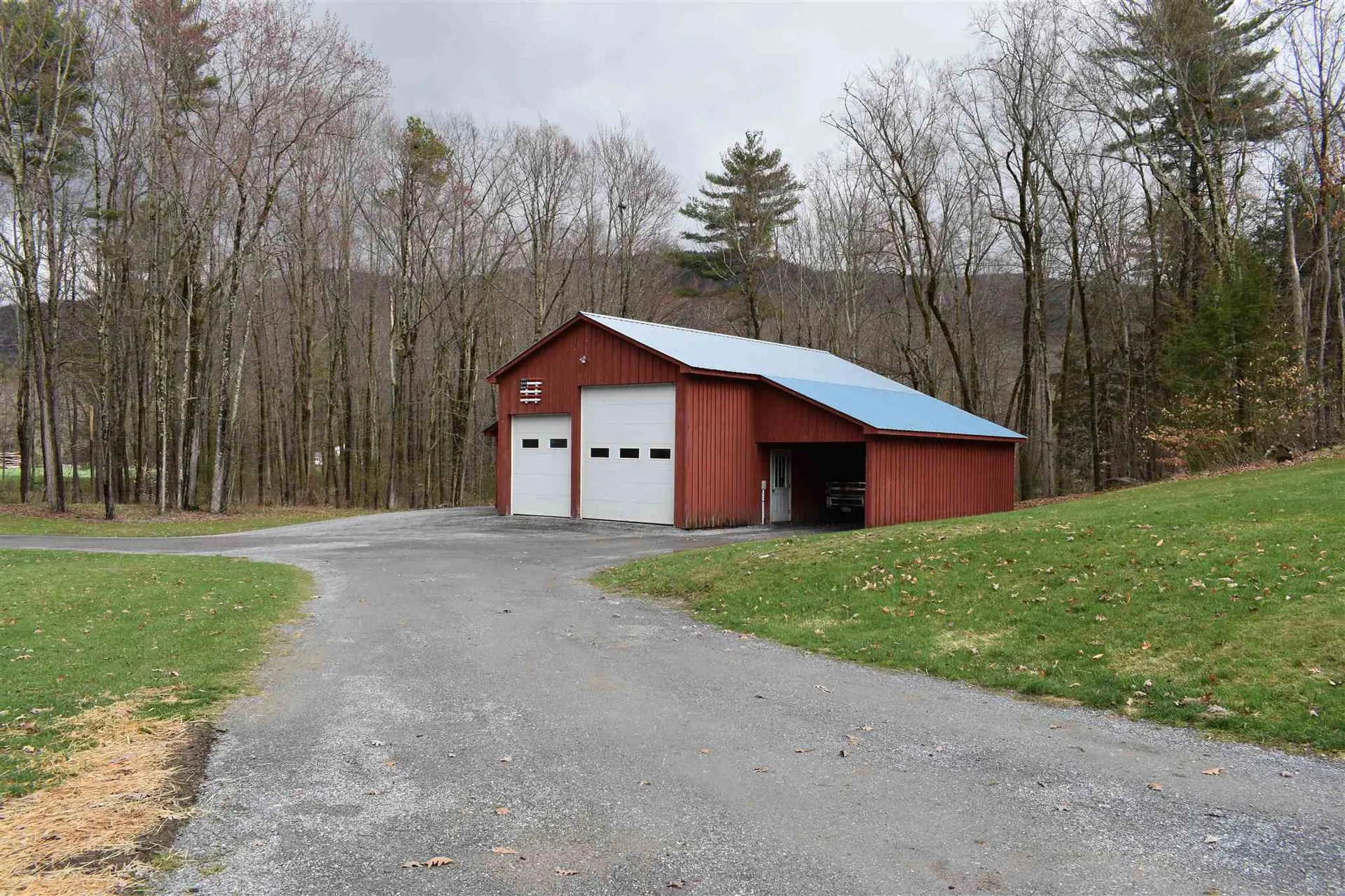210 Wildlife Road Salisbury VT 05769