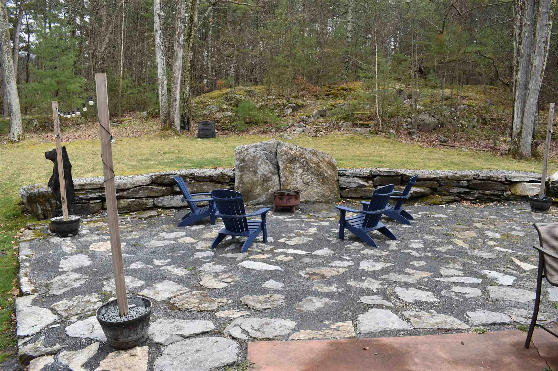 210 Wildlife Road Salisbury VT 05769