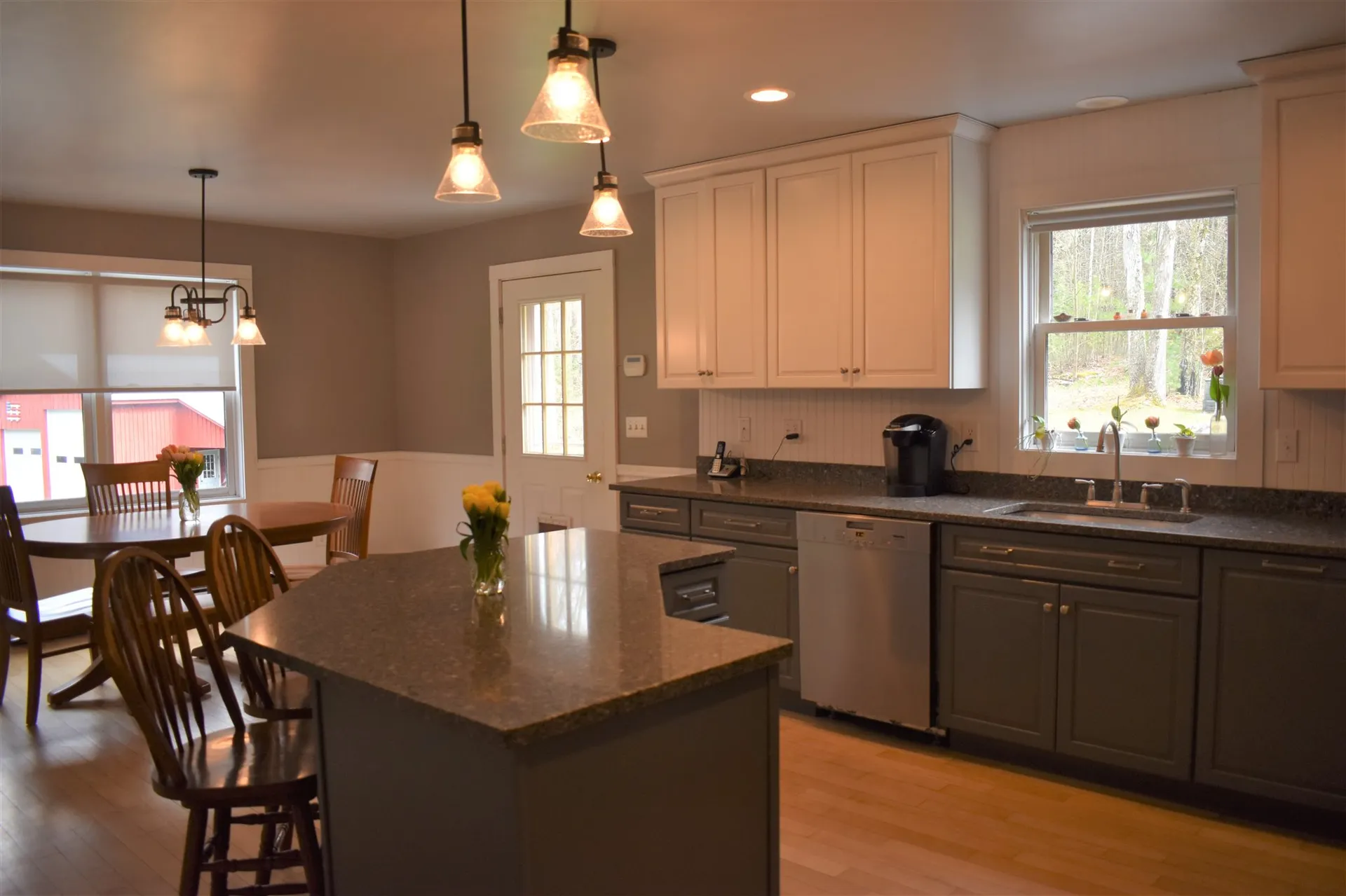 210 Wildlife Road Salisbury VT 05769
