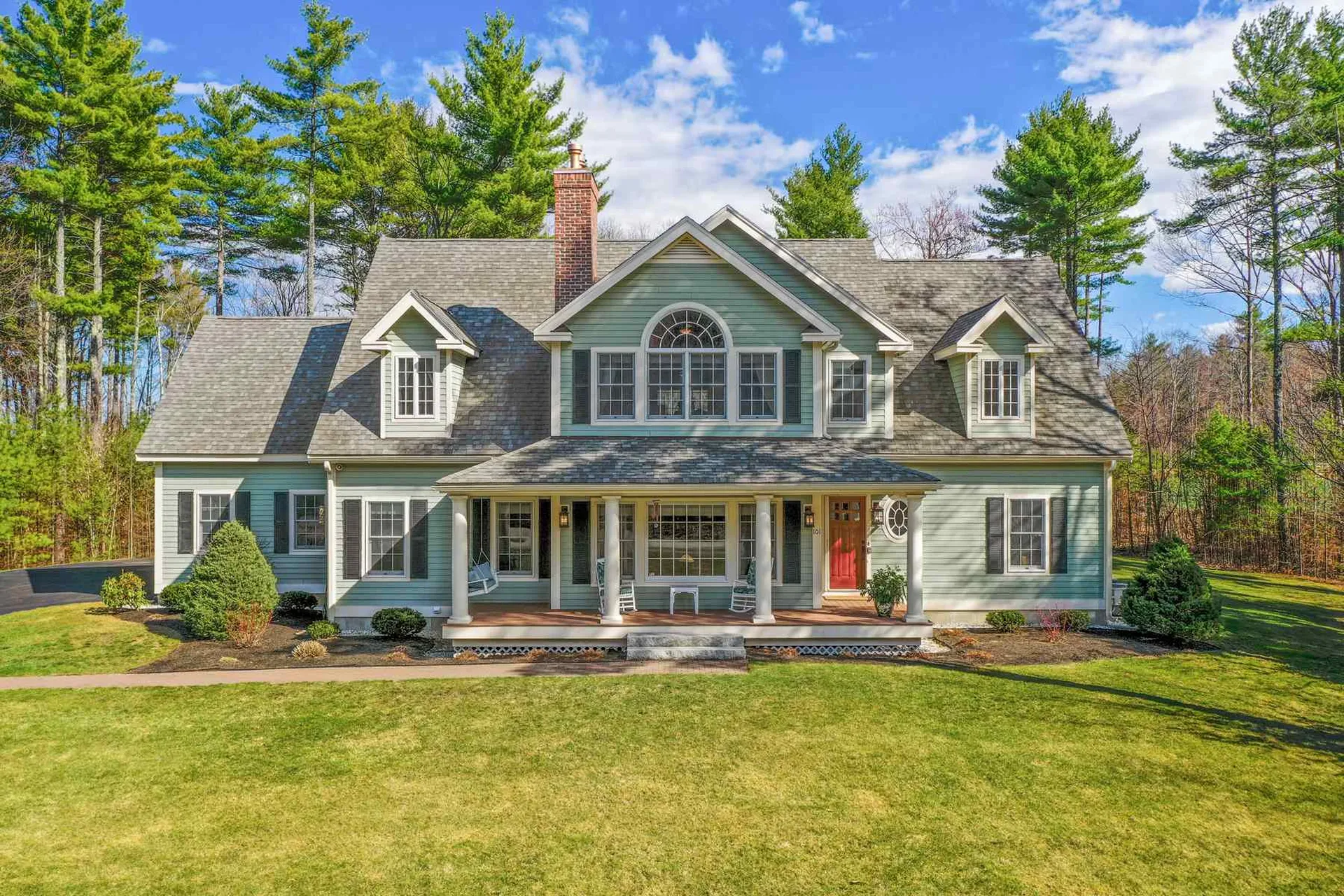 101 Turner Way Laconia NH 03246