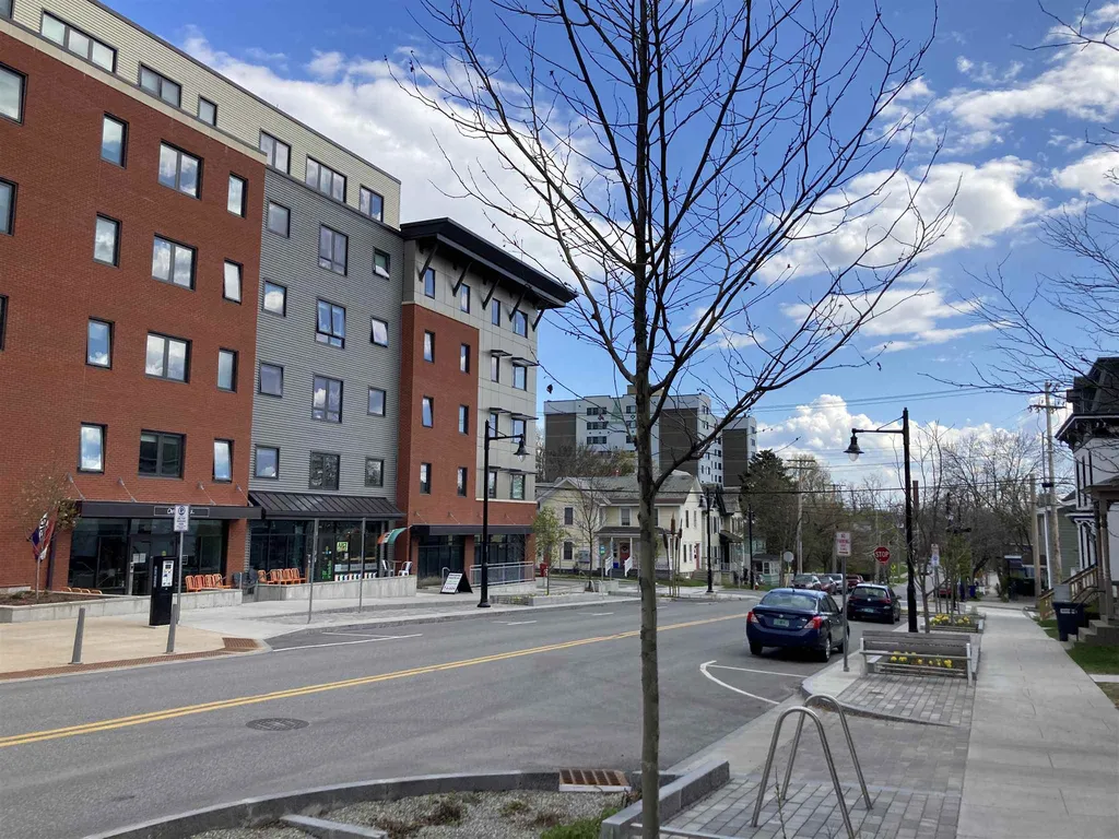 193 Saint Paul Street Burlington VT 05401