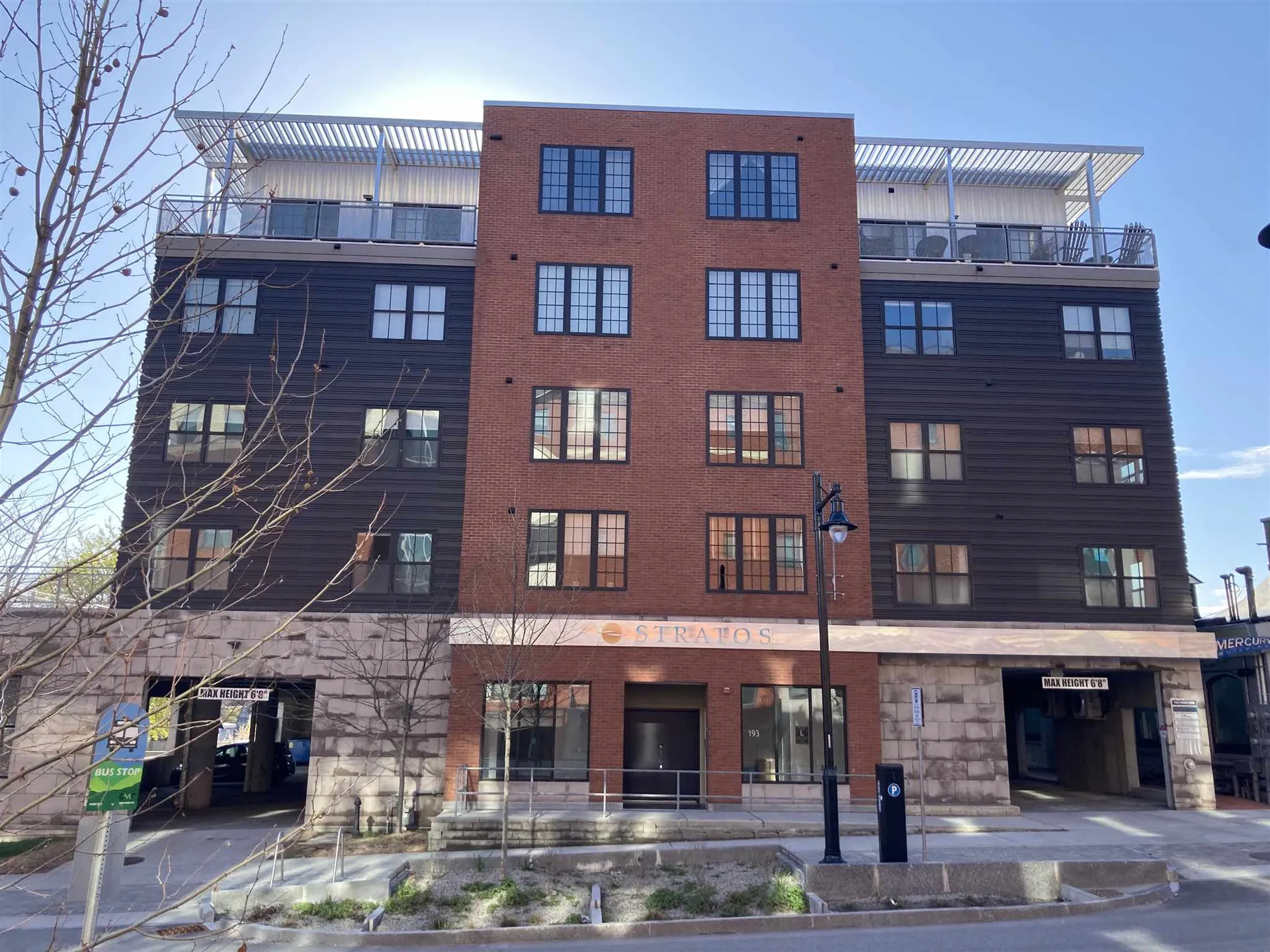 193 Saint Paul Street Burlington VT 05401