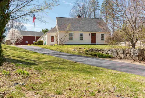 64 N Amherst Road Bedford NH 03110