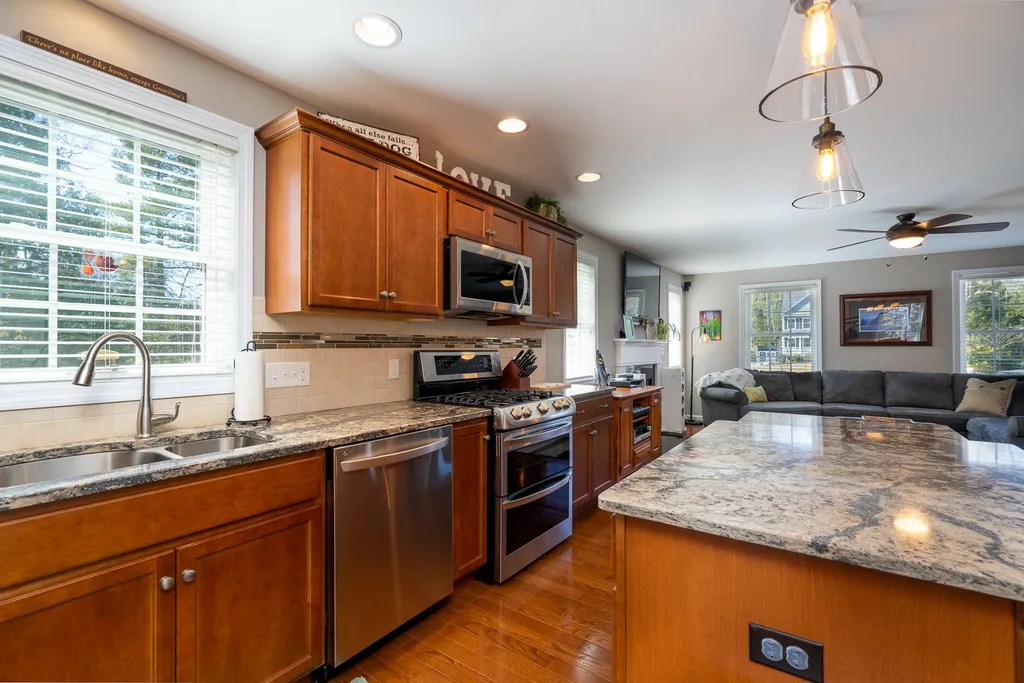 139 Spaulding Road Fremont NH 03044