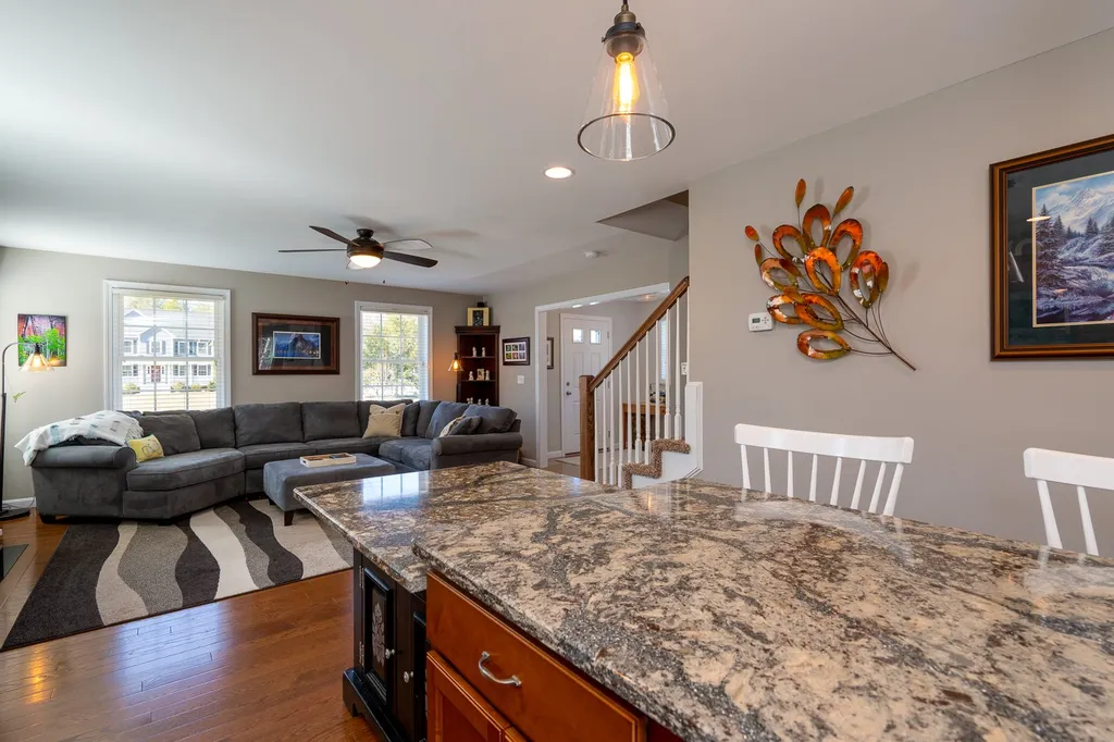 139 Spaulding Road Fremont NH 03044