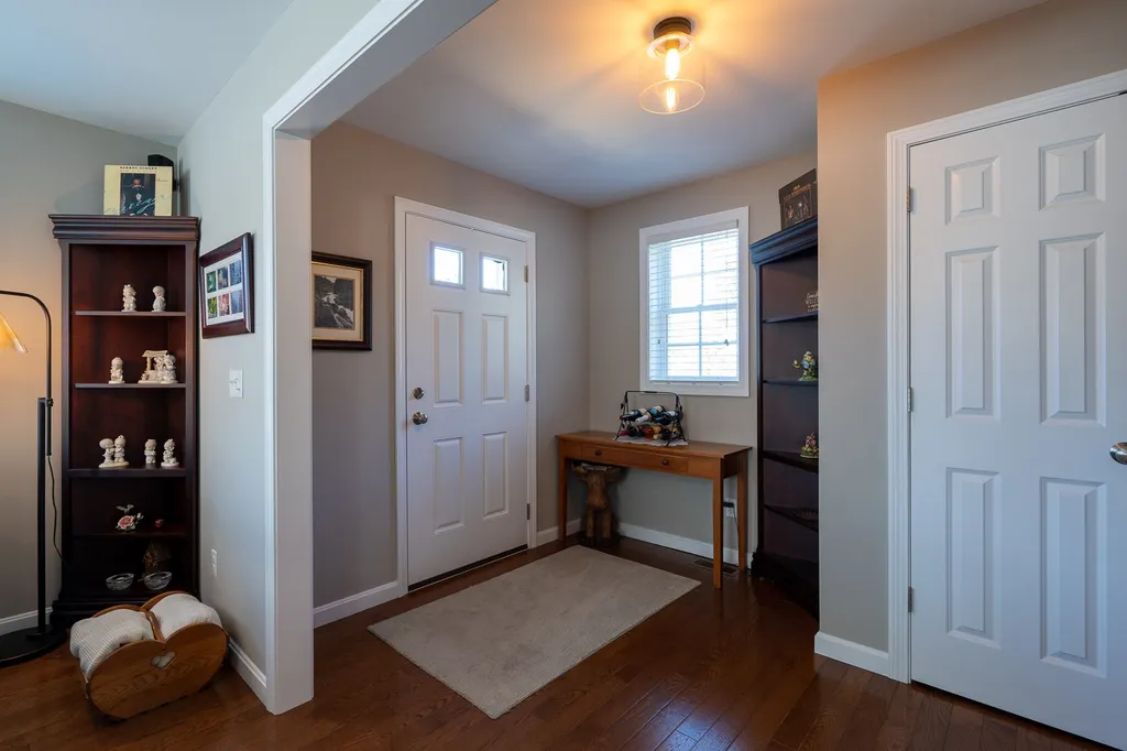139 Spaulding Road Fremont NH 03044