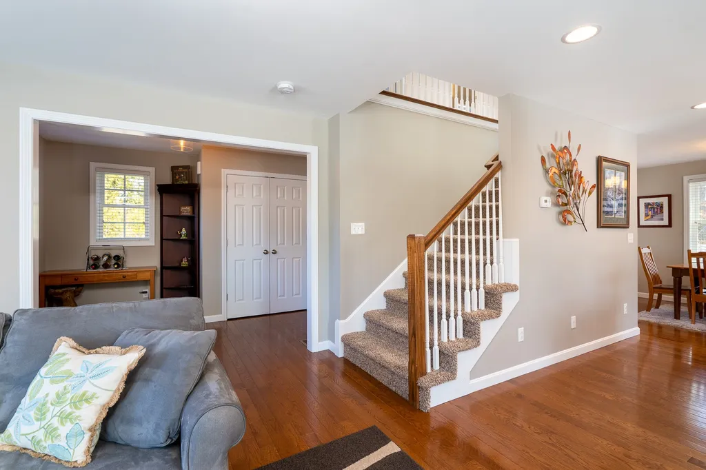 139 Spaulding Road Fremont NH 03044