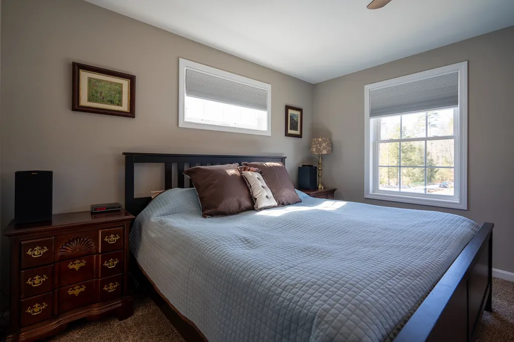 139 Spaulding Road Fremont NH 03044