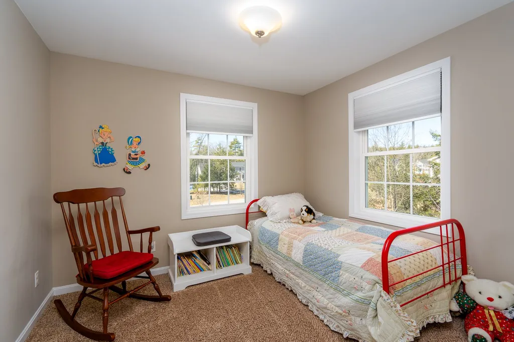 139 Spaulding Road Fremont NH 03044