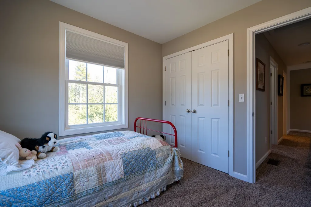 139 Spaulding Road Fremont NH 03044