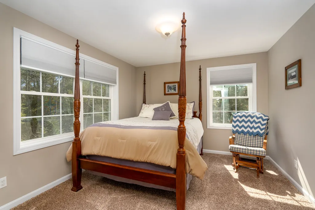 139 Spaulding Road Fremont NH 03044