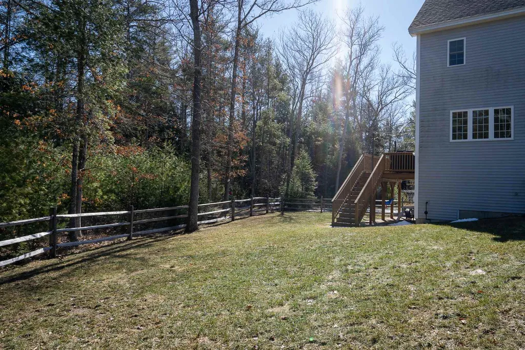 139 Spaulding Road Fremont NH 03044