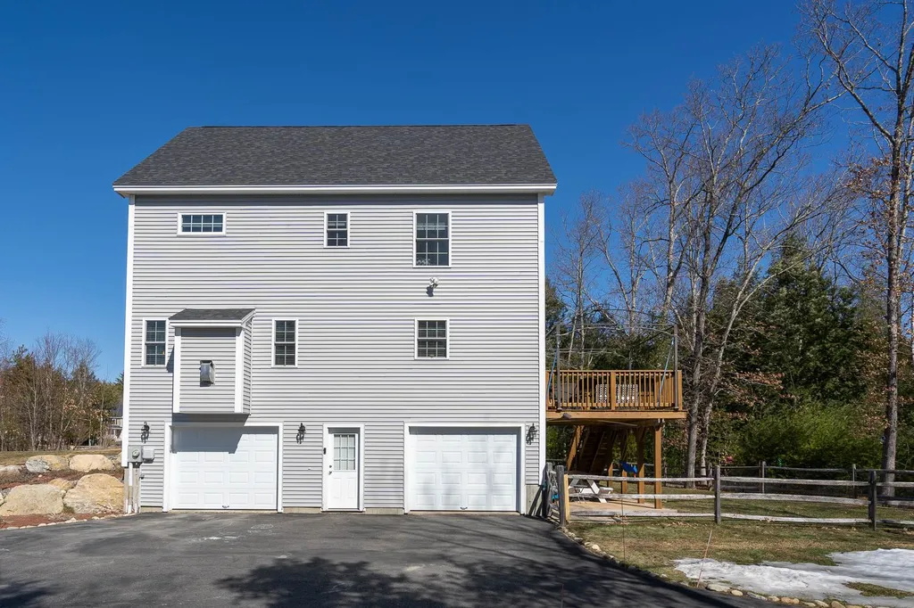 139 Spaulding Road Fremont NH 03044