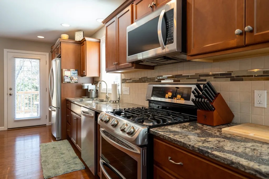 139 Spaulding Road Fremont NH 03044