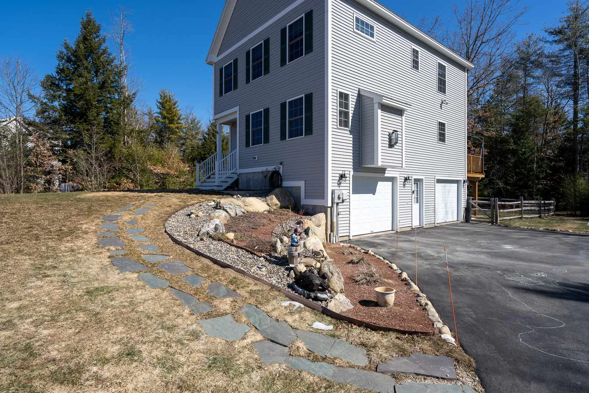139 Spaulding Road Fremont NH 03044