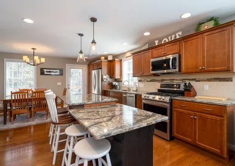 139 Spaulding Road Fremont NH 03044