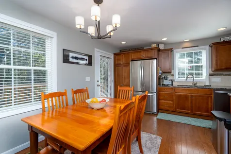 139 Spaulding Road Fremont NH 03044