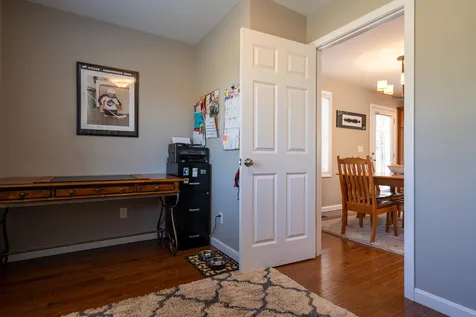 139 Spaulding Road Fremont NH 03044