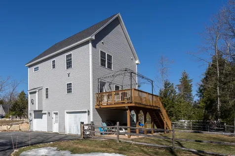 139 Spaulding Road Fremont NH 03044