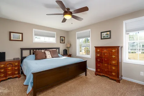139 Spaulding Road Fremont NH 03044