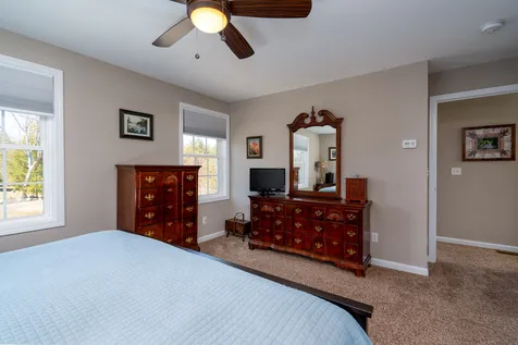 139 Spaulding Road Fremont NH 03044