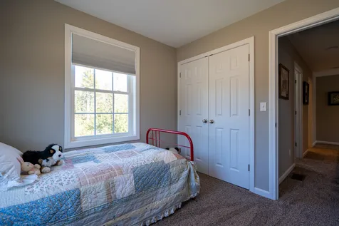 139 Spaulding Road Fremont NH 03044