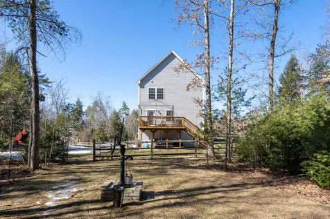 139 Spaulding Road Fremont NH 03044