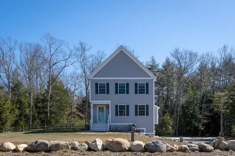 139 Spaulding Road Fremont NH 03044