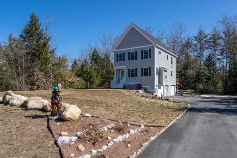 139 Spaulding Road Fremont NH 03044