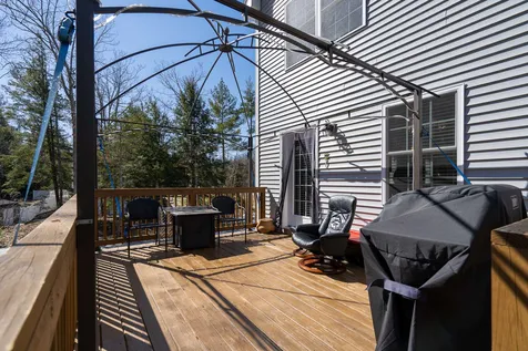139 Spaulding Road Fremont NH 03044