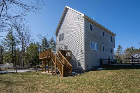139 Spaulding Road Fremont NH 03044