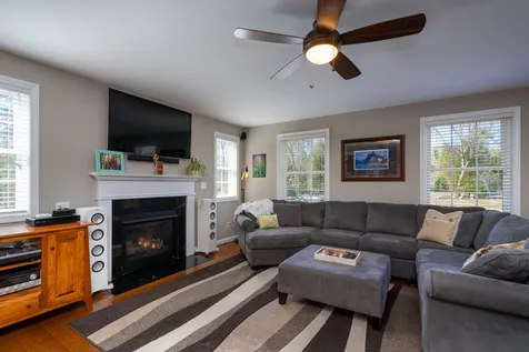 139 Spaulding Road Fremont NH 03044