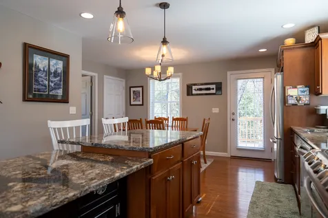 139 Spaulding Road Fremont NH 03044