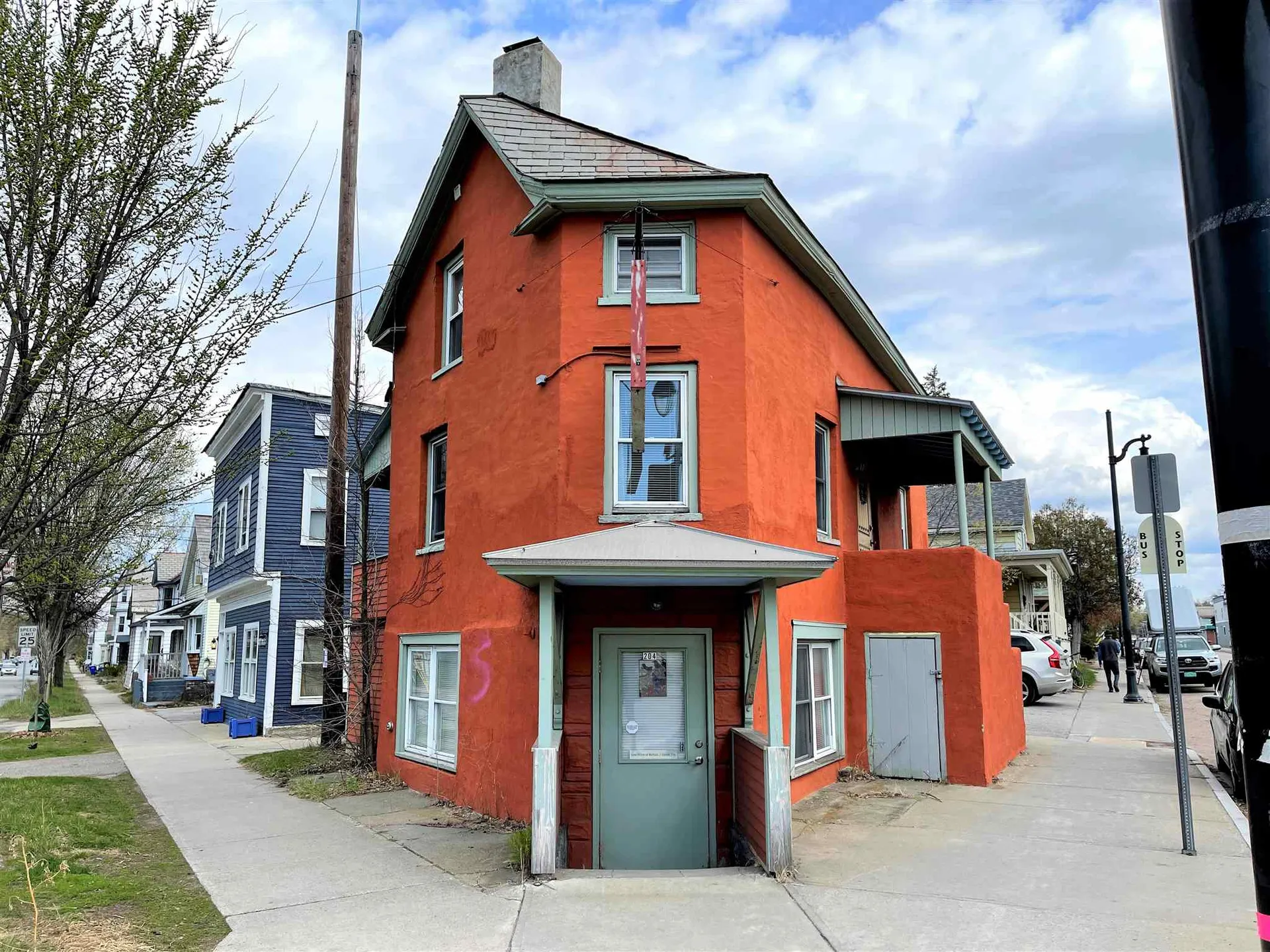 204 North Street Burlington VT 05401