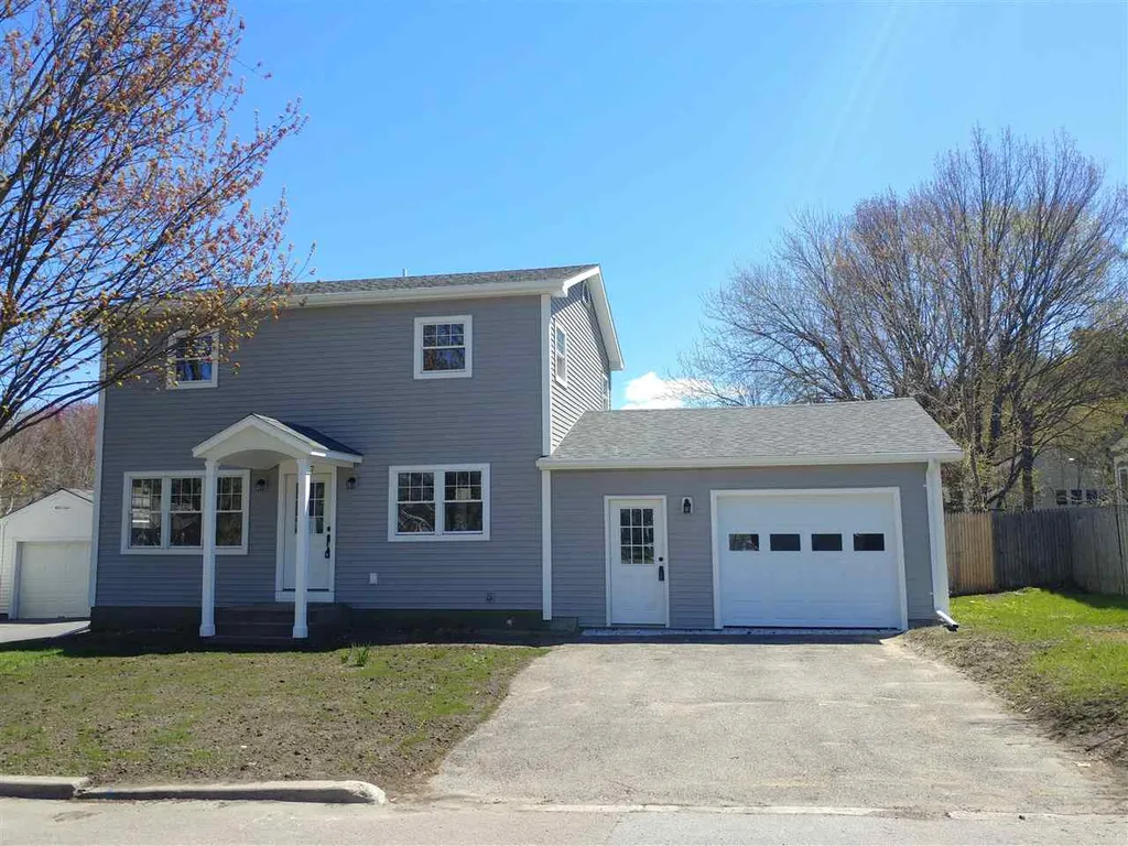 397 Ethan Allen Parkway Burlington VT 05408